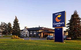 Comfort Inn Aeroport